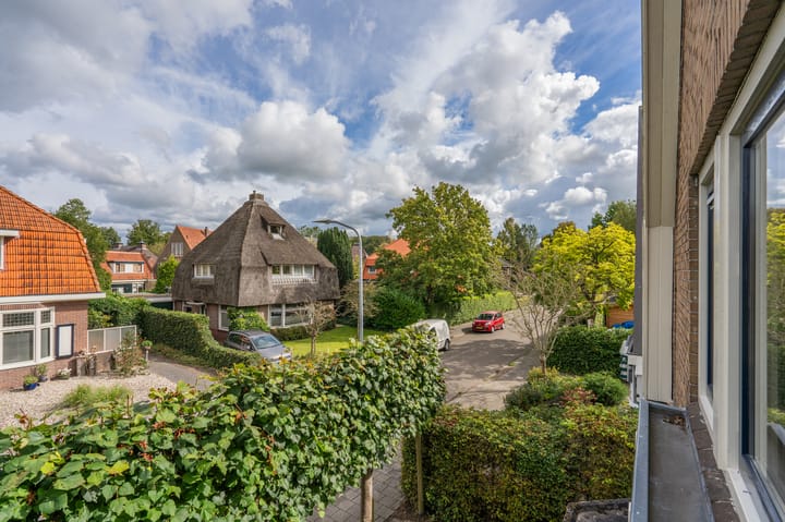 Foto 39 van Meidoornlaan 4