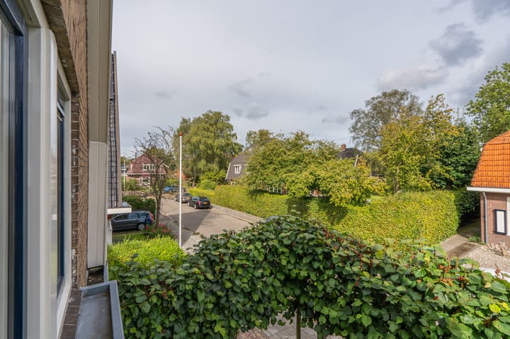 Foto 40 van Meidoornlaan 4