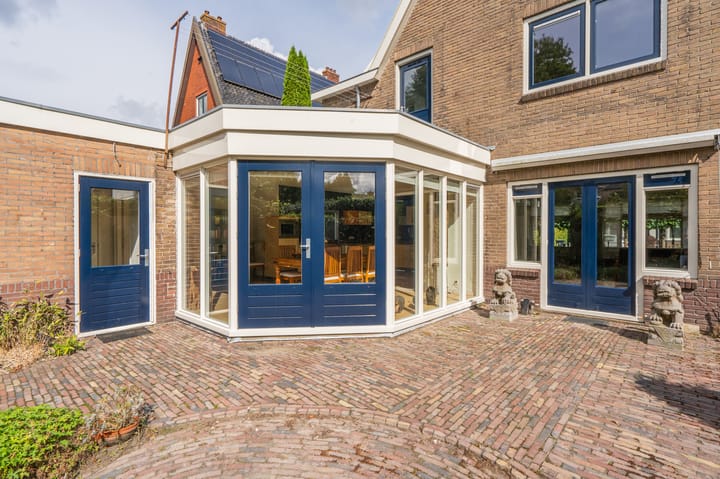 Foto 61 van Meidoornlaan 4