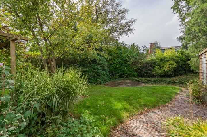 Foto 65 van Meidoornlaan 4