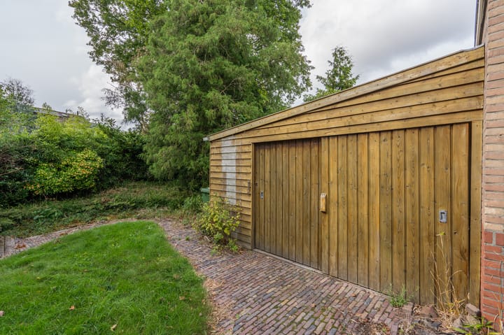 Foto 67 van Meidoornlaan 4