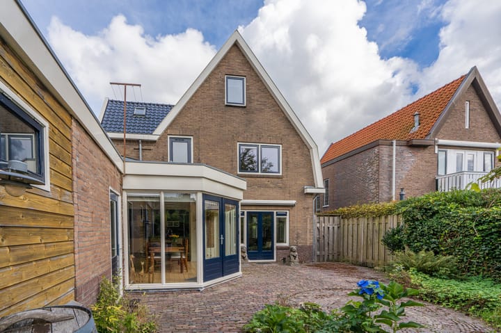 Foto 70 van Meidoornlaan 4