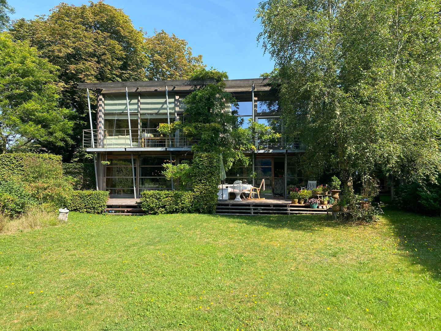 Photo 1 of Duinweg 52