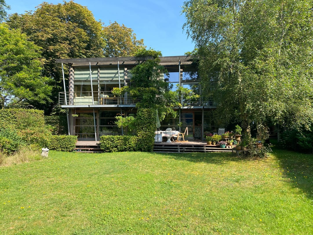 Huis te koop: Duinweg 52 1871 AH Schoorl [Funda]