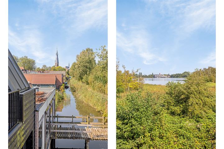 Bekijk foto 6 van Noorddammerlaan 78-A