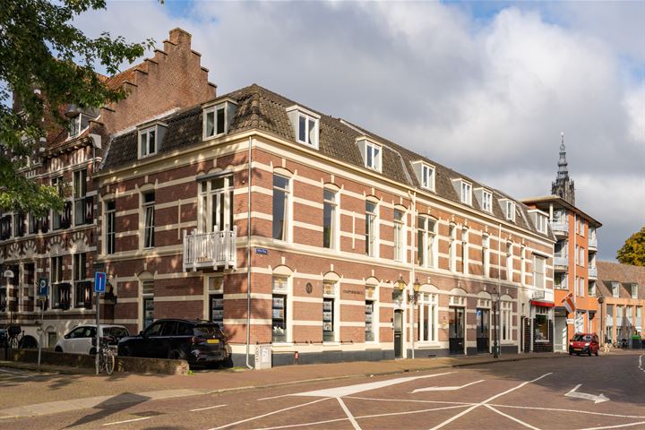 Kleine Haag 23