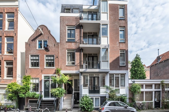 Bekijk foto van Palmstraat 70 A