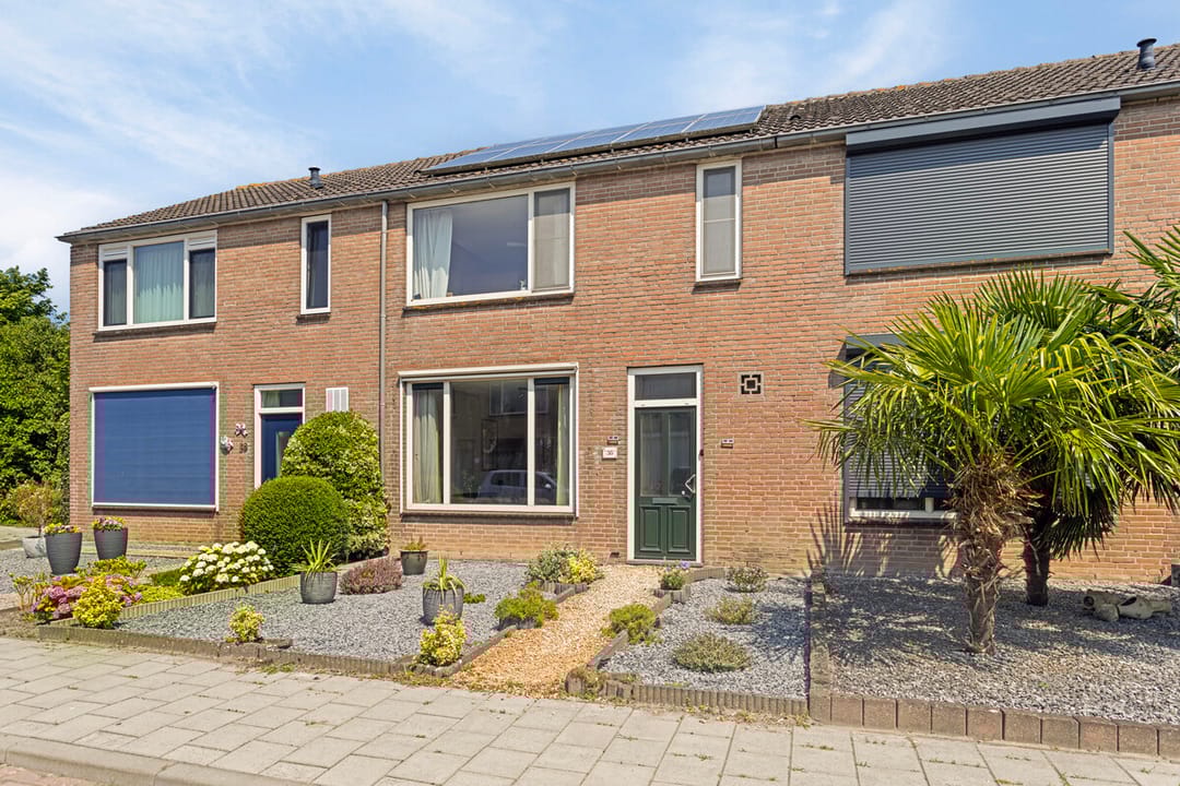 Photo 1 of Kloosterstraat 36