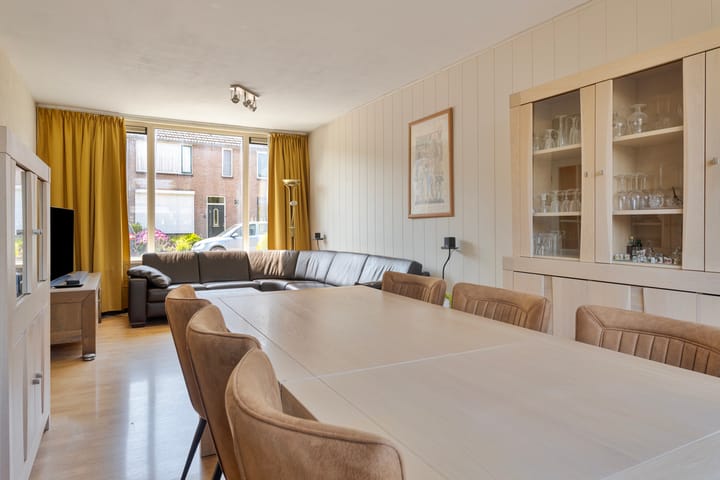 Foto 4 van Kloosterstraat 36