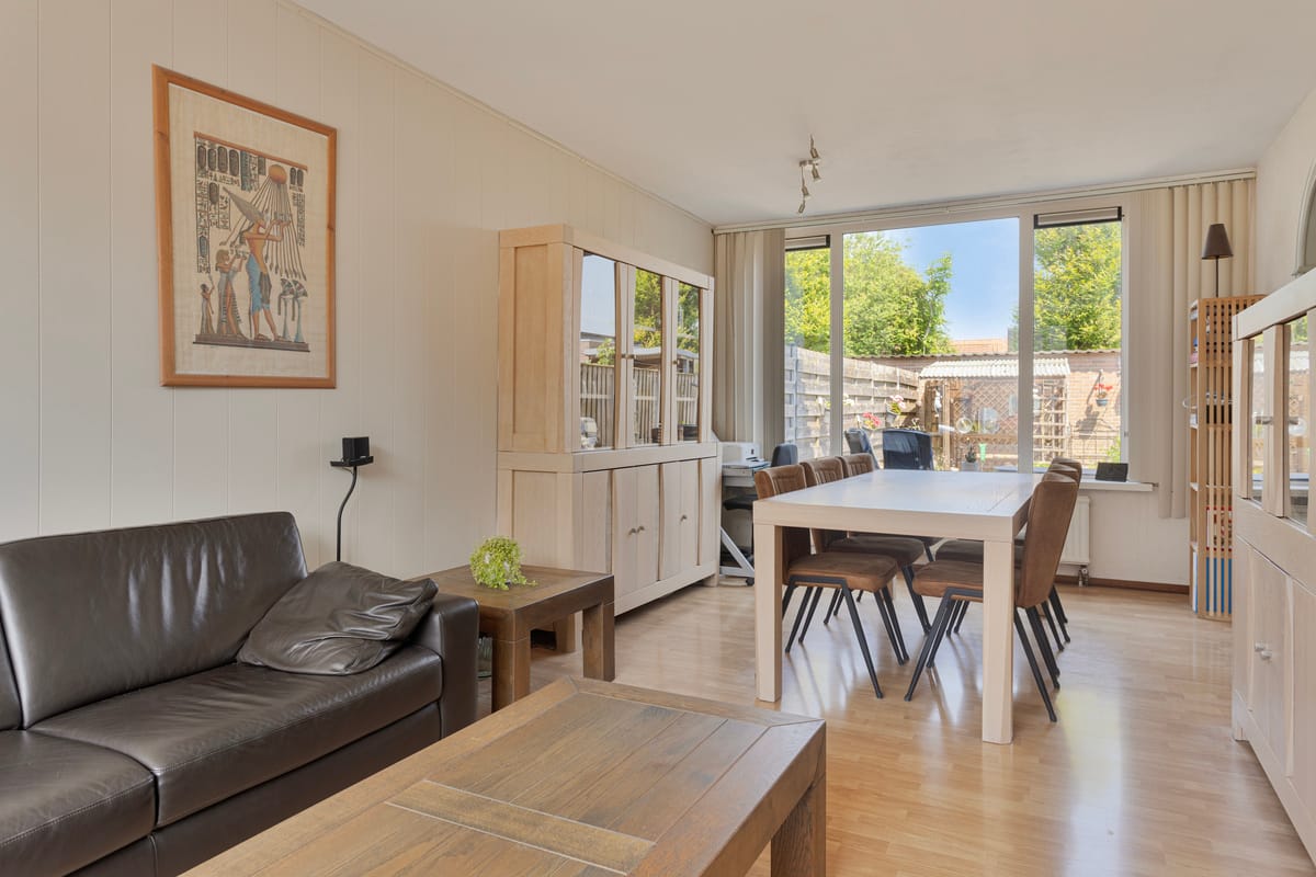 Photo 3 of Kloosterstraat 36