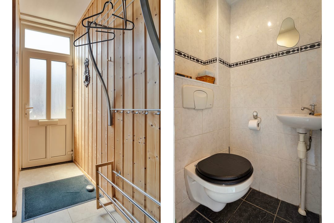 Photo 2 of Kloosterstraat 36