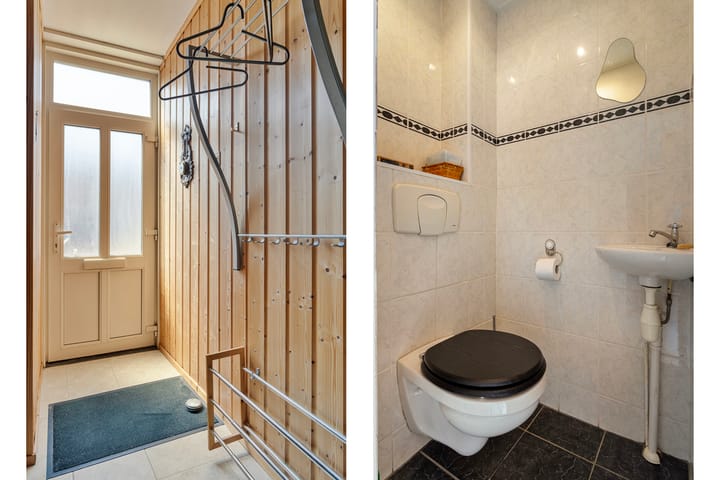 Foto 2 van Kloosterstraat 36