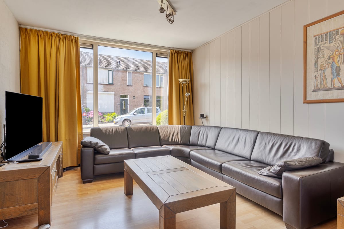 Photo 5 of Kloosterstraat 36