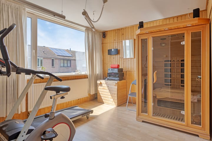 Foto 9 van Kloosterstraat 36