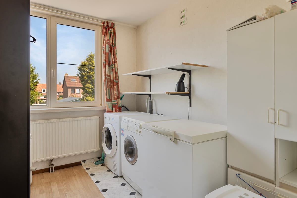 Photo 10 of Kloosterstraat 36