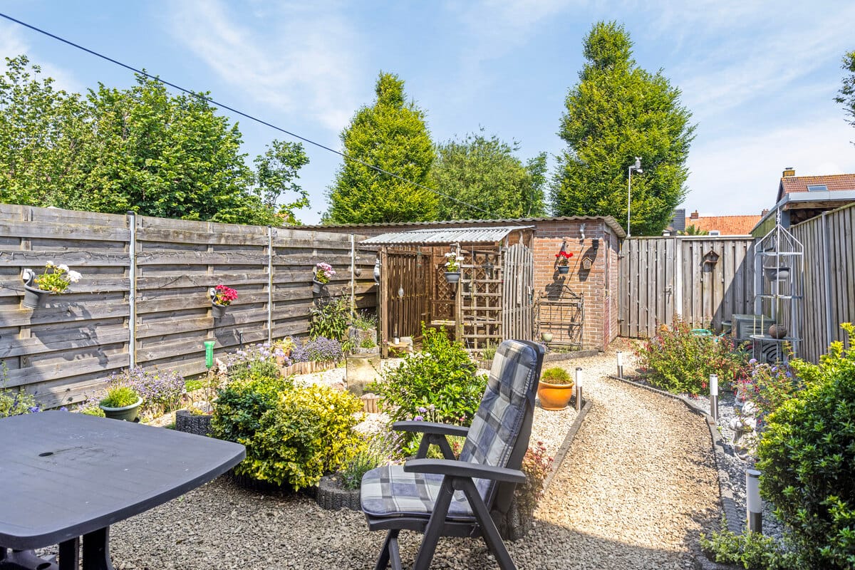 Photo 12 of Kloosterstraat 36