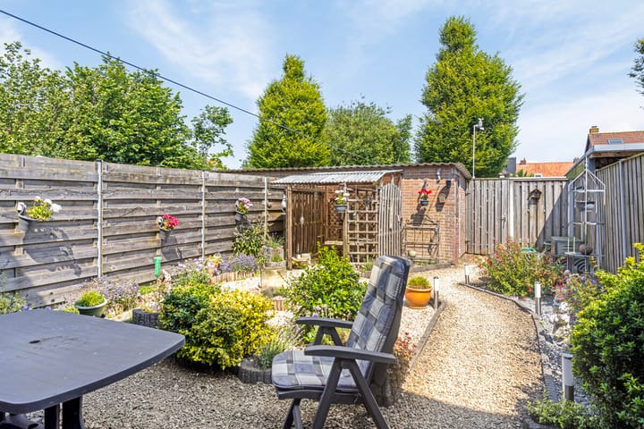 Foto 12 van Kloosterstraat 36