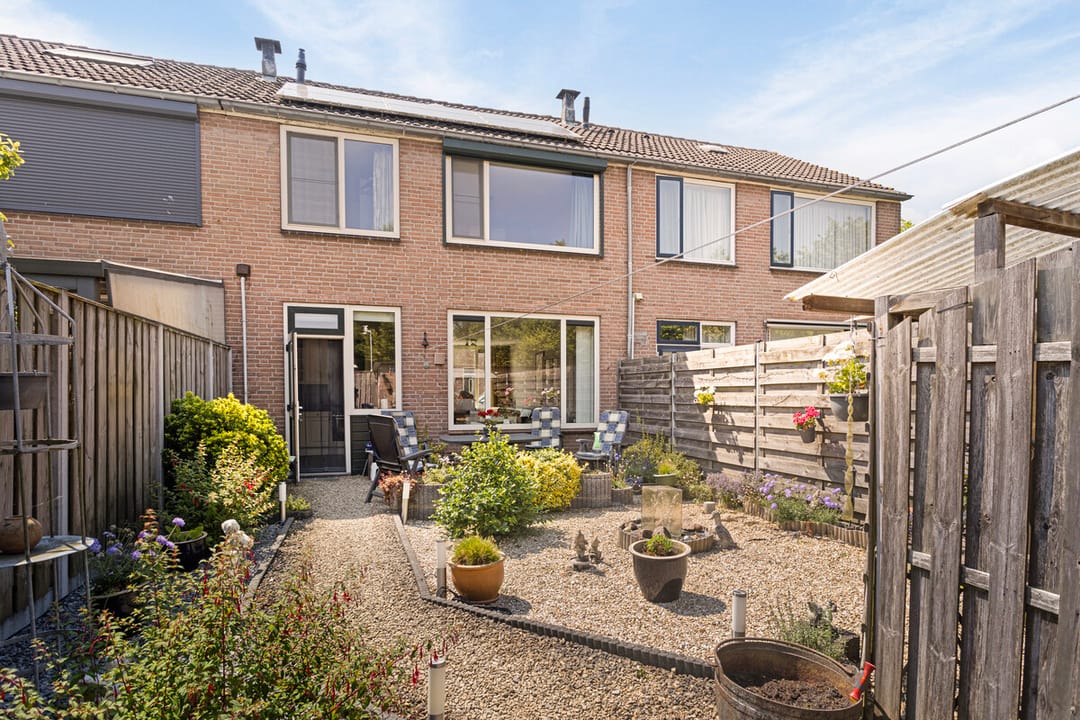 Photo 13 of Kloosterstraat 36