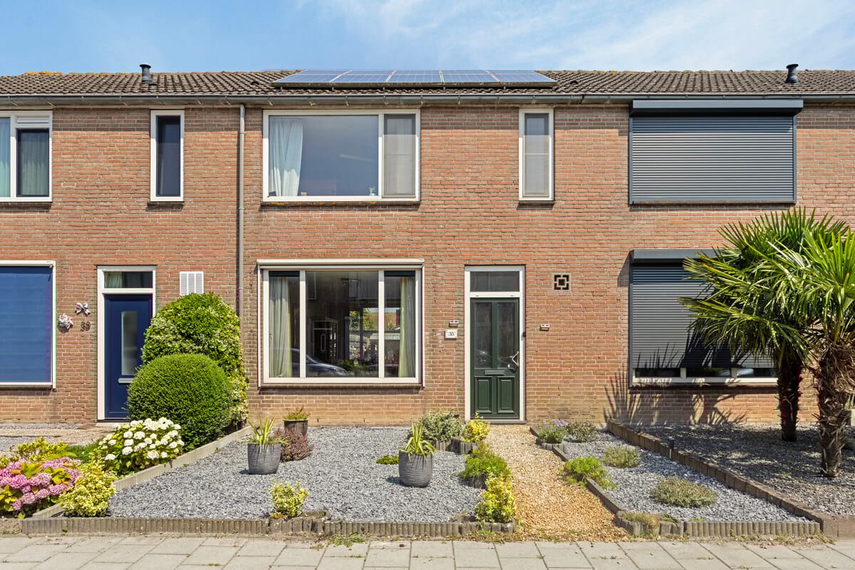 Photo 14 of Kloosterstraat 36