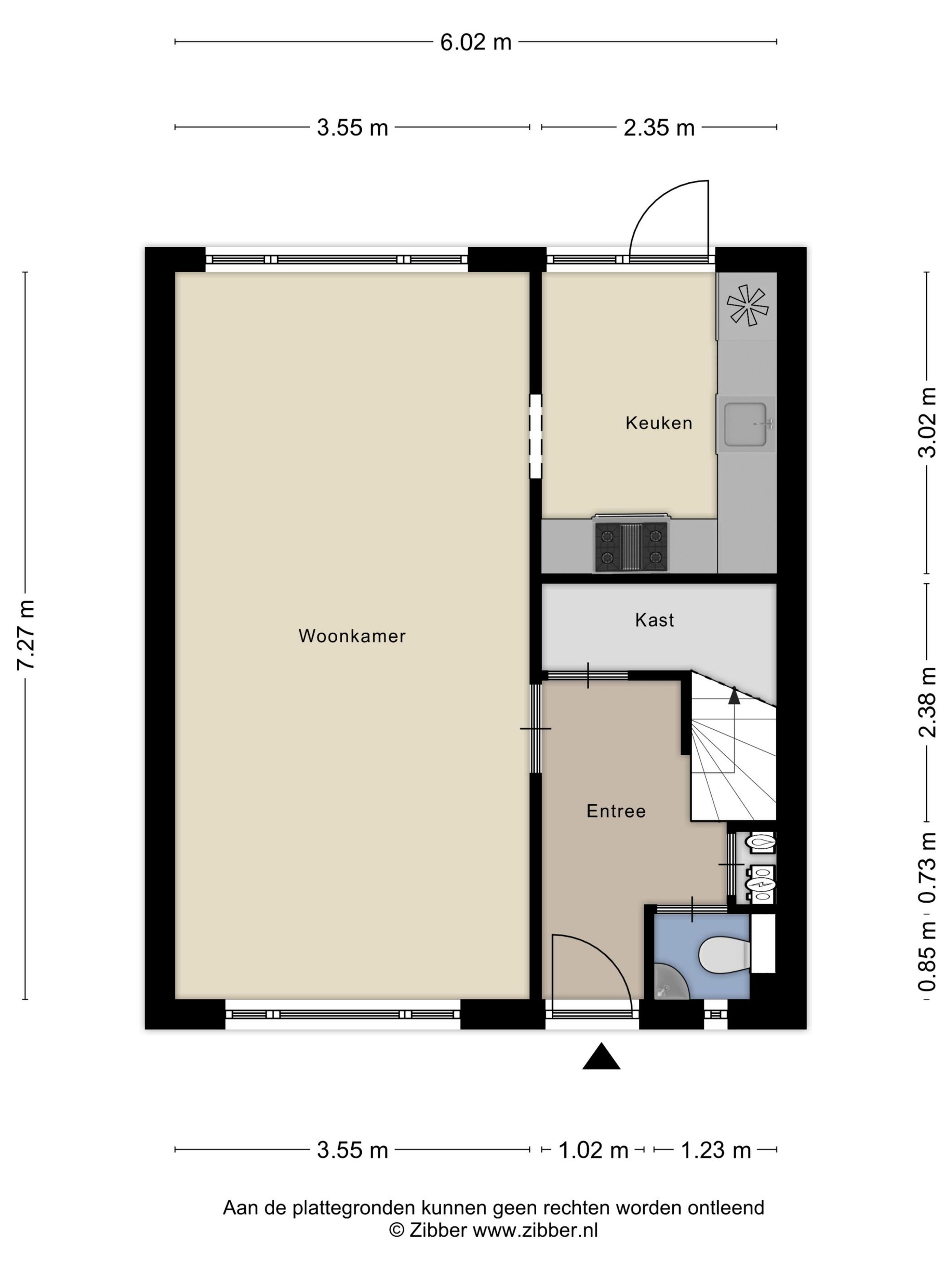 Photo 15 of Kloosterstraat 36