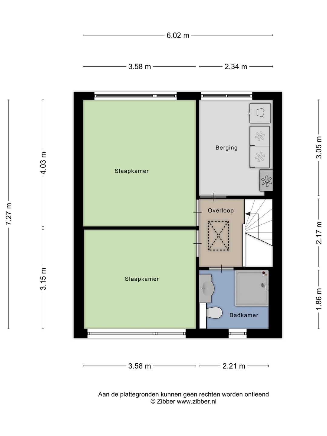 Photo 16 of Kloosterstraat 36