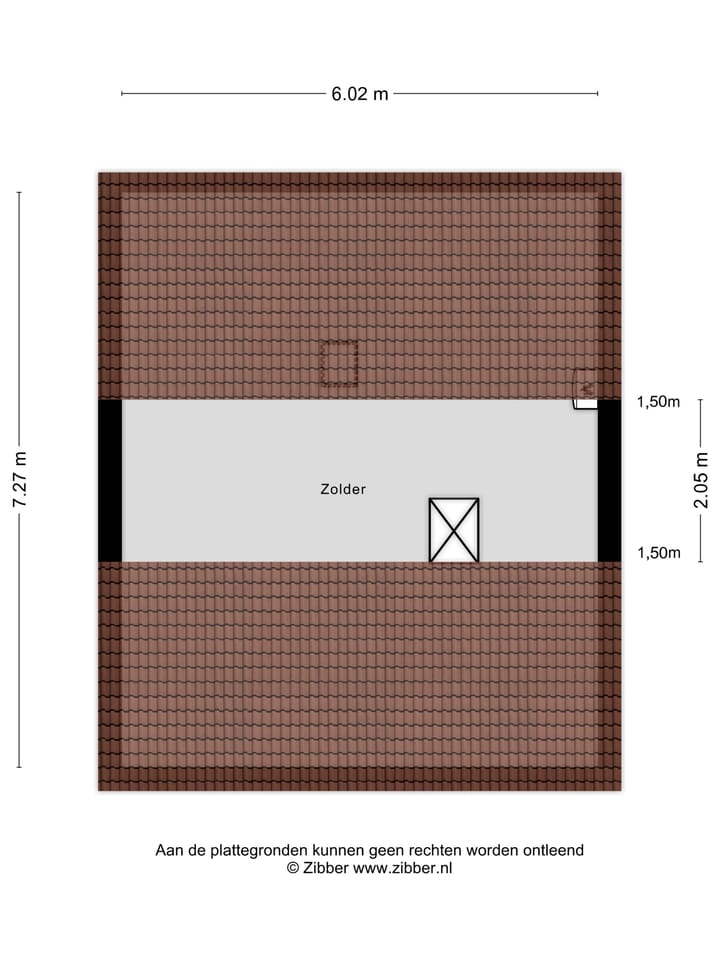 Foto 17 van Kloosterstraat 36