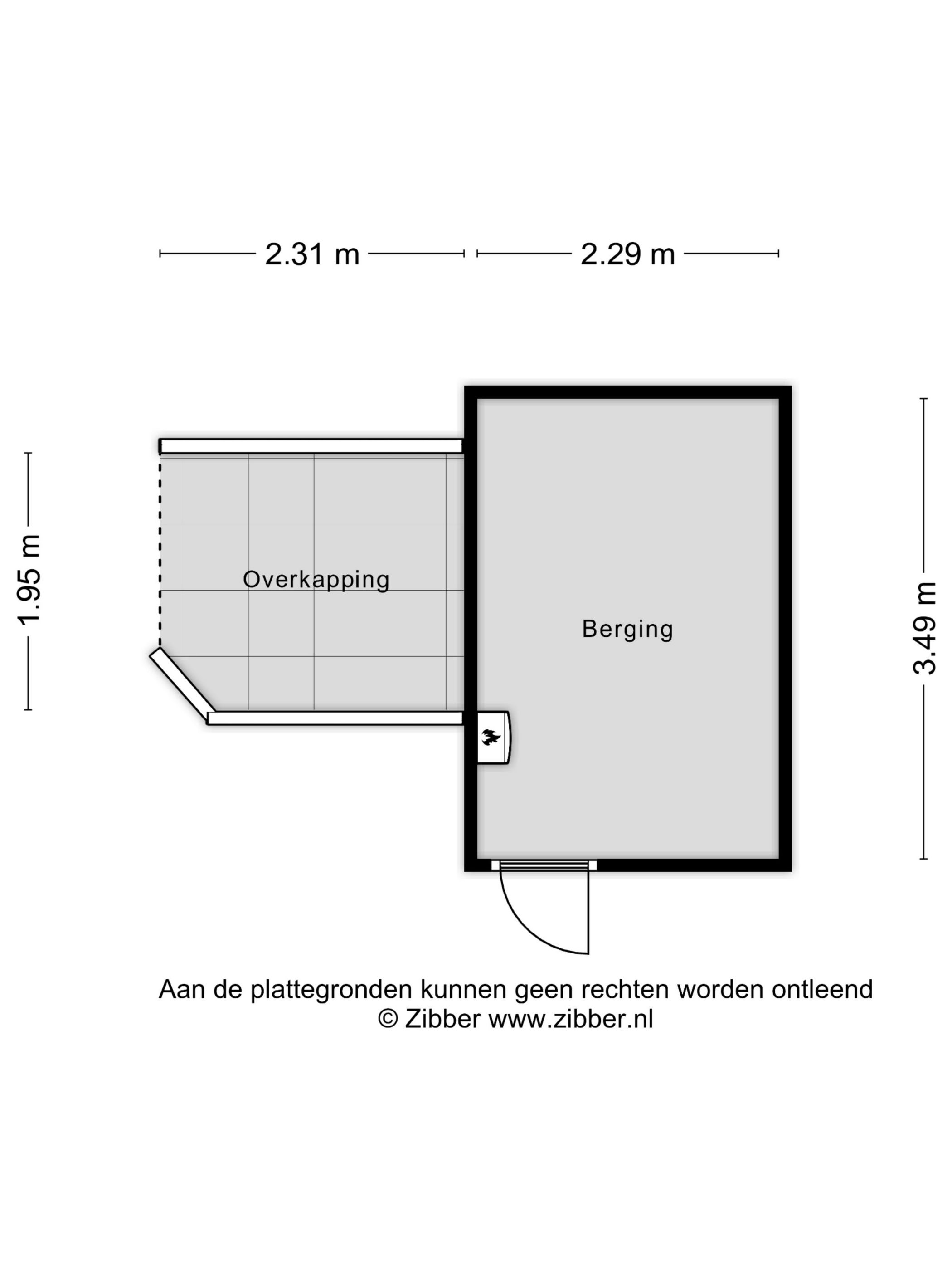 Photo 18 of Kloosterstraat 36