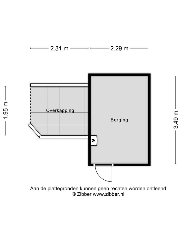 Foto 18 van Kloosterstraat 36