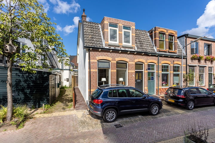 View photo of 3e Oosterstraat 1 A1