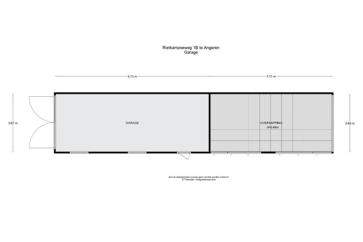 Bekijk foto 57 van Rietkampseweg 1-B