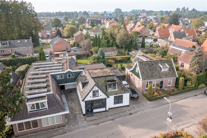 View photo 45 of Westerkerkweg 79