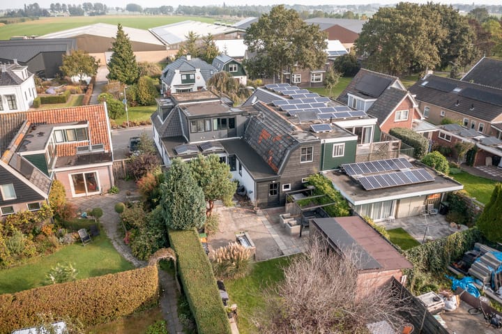 Foto 47 van Westerkerkweg 79