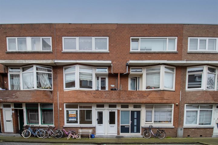 Bekijk foto van Halleystraat 12 a