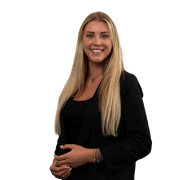 Anne Hartmann - Commercieel Medewerker