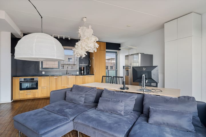 Foto 2 van Oostenrijkstraat 38