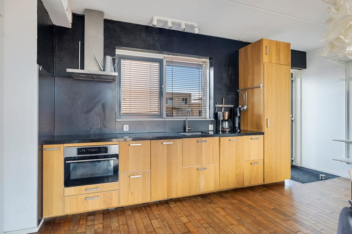 Foto 3 van Oostenrijkstraat 38