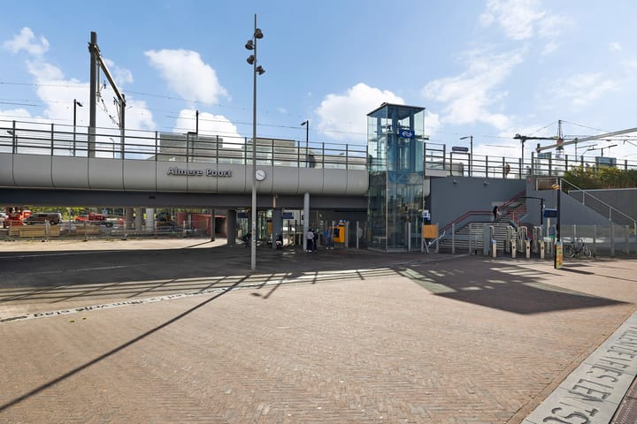 Foto 6 van Oostenrijkstraat 38