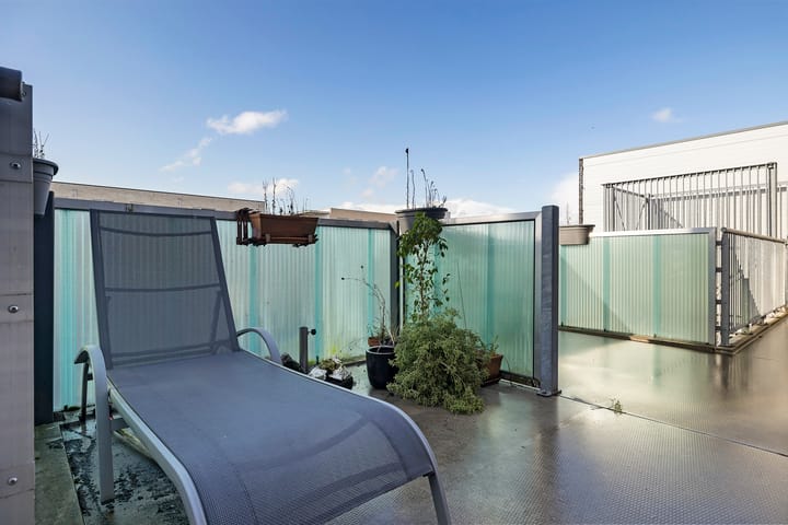 Foto 11 van Oostenrijkstraat 38