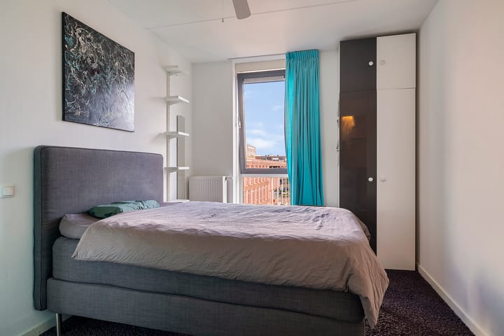 Foto 14 van Oostenrijkstraat 38