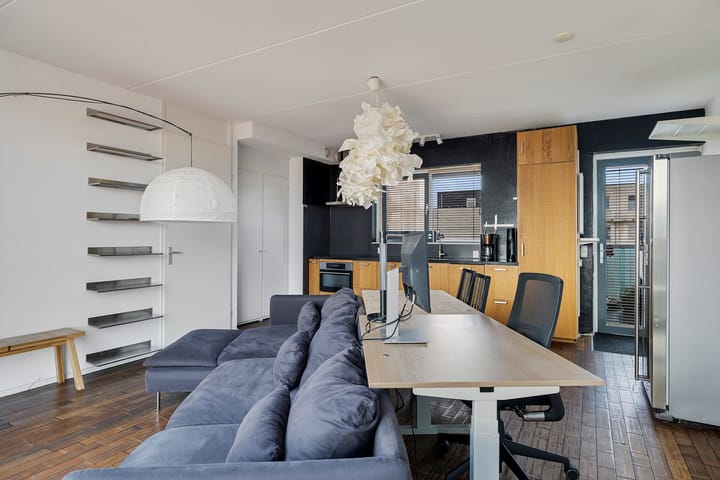 Foto 19 van Oostenrijkstraat 38