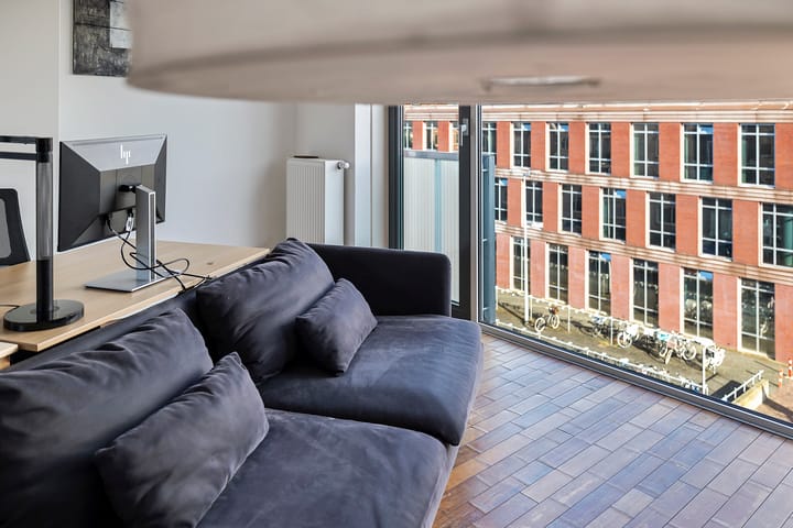 Foto 22 van Oostenrijkstraat 38