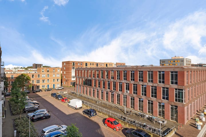 Foto 24 van Oostenrijkstraat 38