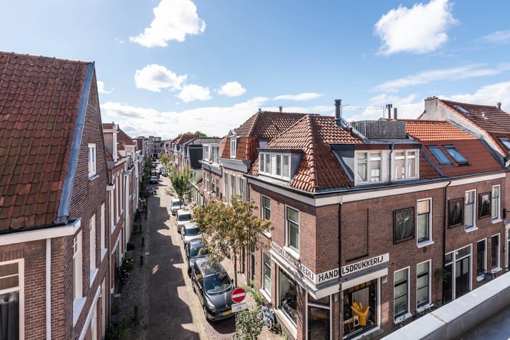 View photo 13 of Wolstraat 13-RD