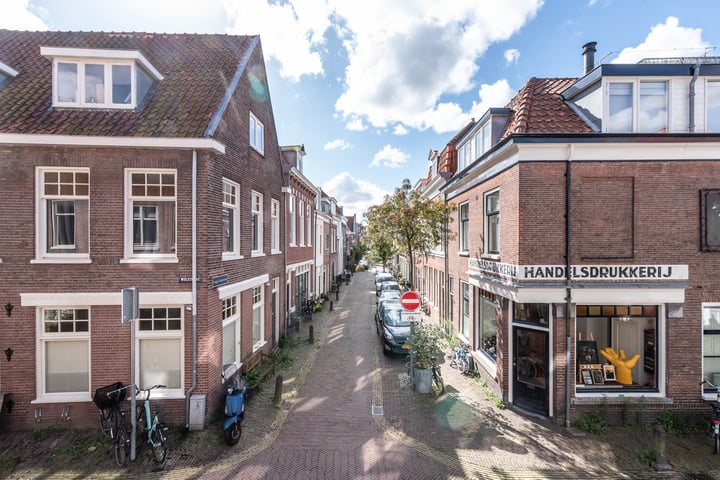 View photo 42 of Wolstraat 13-RD