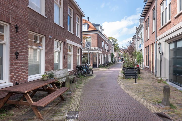 View photo 43 of Wolstraat 13-RD