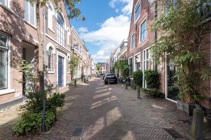 View photo 44 of Wolstraat 13-RD