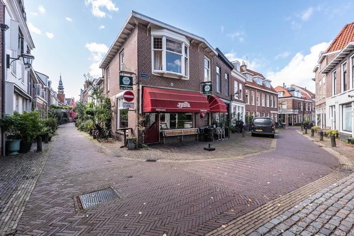 View photo 45 of Wolstraat 13-RD