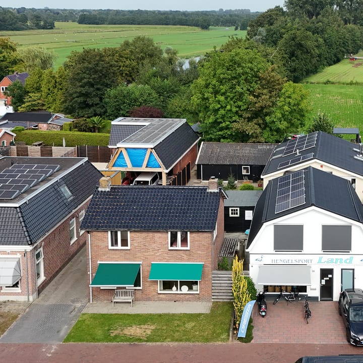 Foto 5 van Gedempte Vaart 70