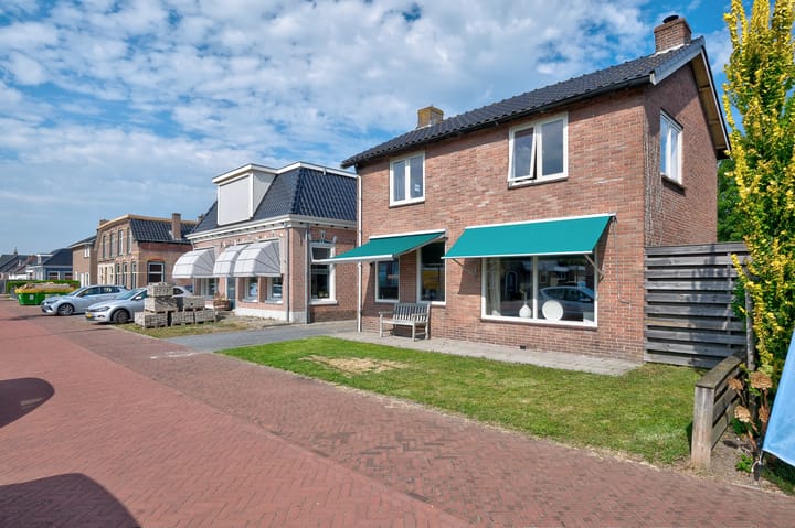 Foto 8 van Gedempte Vaart 70