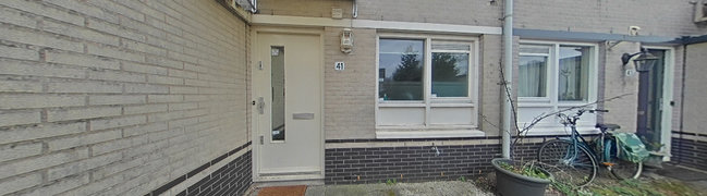 View 360° photo of Vooraanzicht of Gerda Brautigamstraat 41